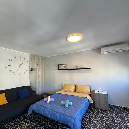 Modiano Studio Ι By Socrates Junior Houses Apartment Thessaloníki Luaran gambar