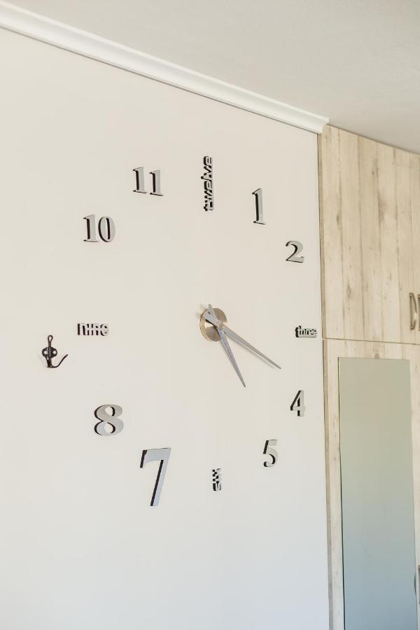 Modiano Studio Ι By Socrates Junior Houses Apartment Thessaloníki Luaran gambar