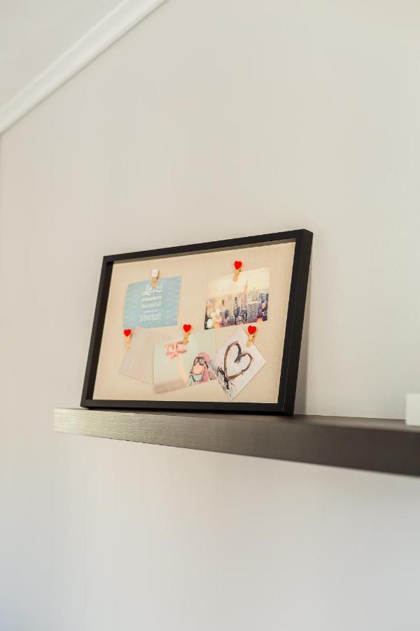 Modiano Studio Ι By Socrates Junior Houses Apartment Thessaloníki Luaran gambar