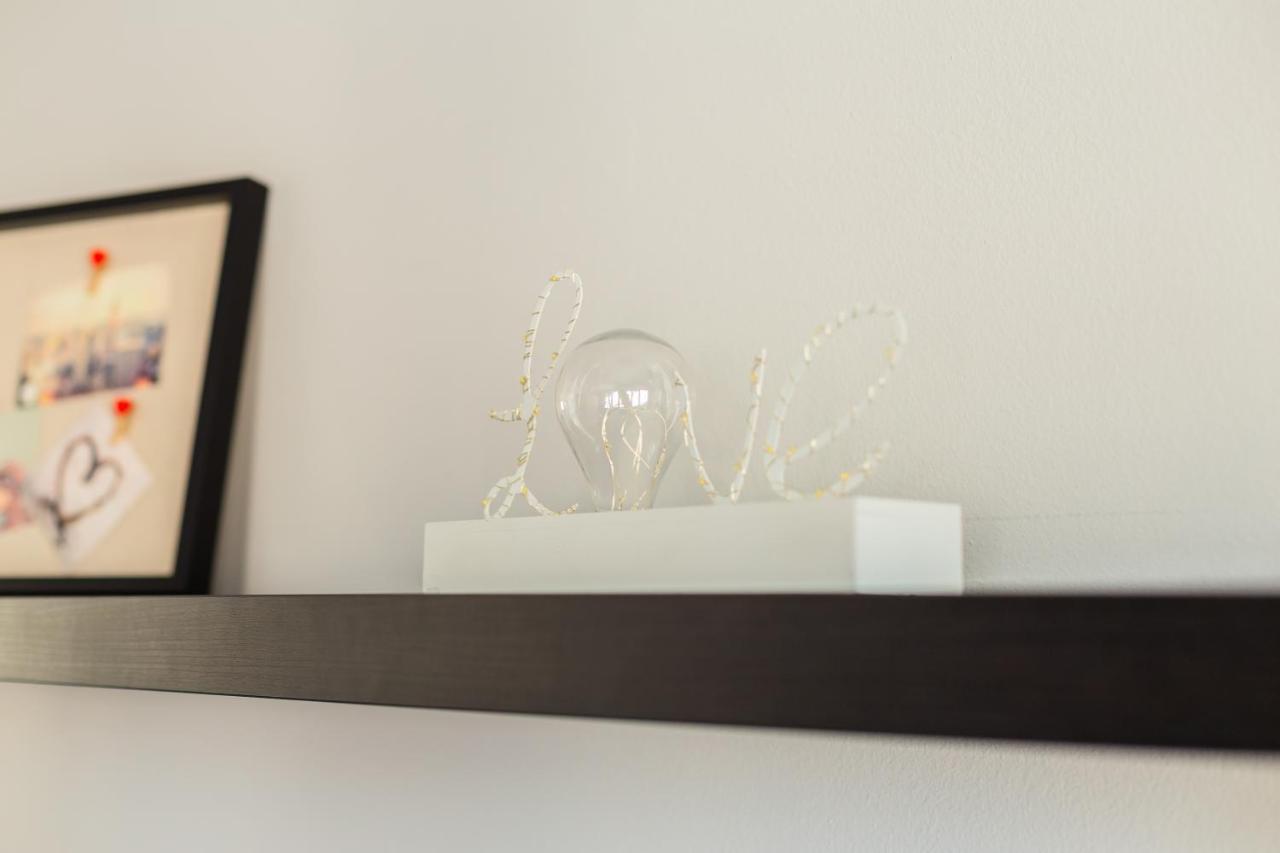 Modiano Studio Ι By Socrates Junior Houses Apartment Thessaloníki Luaran gambar