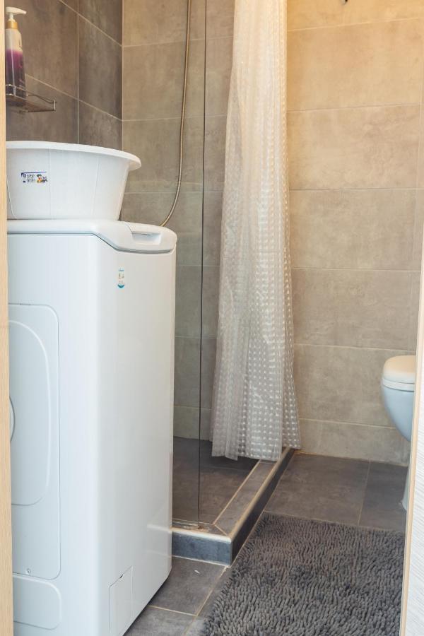 Modiano Studio Ι By Socrates Junior Houses Apartment Thessaloníki Luaran gambar